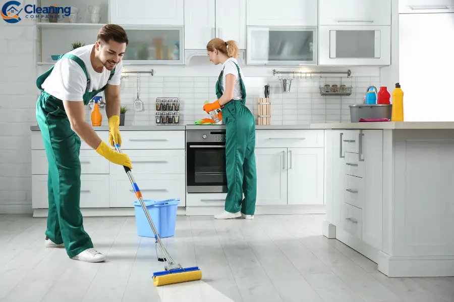 Daily, Weekly, and Monthly Home Cleaning Checklist