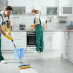How Much Does a Professional Cleaning Service Cost?