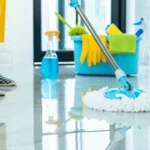 Professional Cleaning Services vs DIY Cleaning