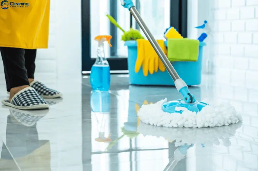 Professional Cleaning Services vs DIY Cleaning