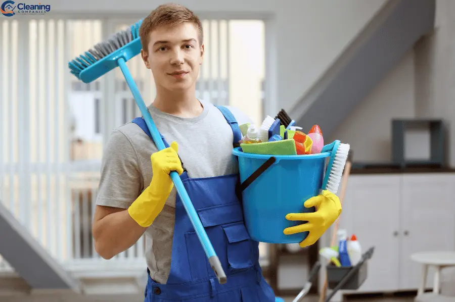 10 Common House Cleaning Mistakes to Avoid