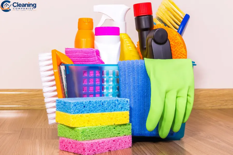 How to Start a Cleaning Routine: Easy & Effective Steps