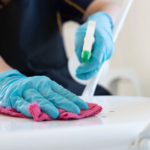 How to Clean Windows Without Leaving Streaks