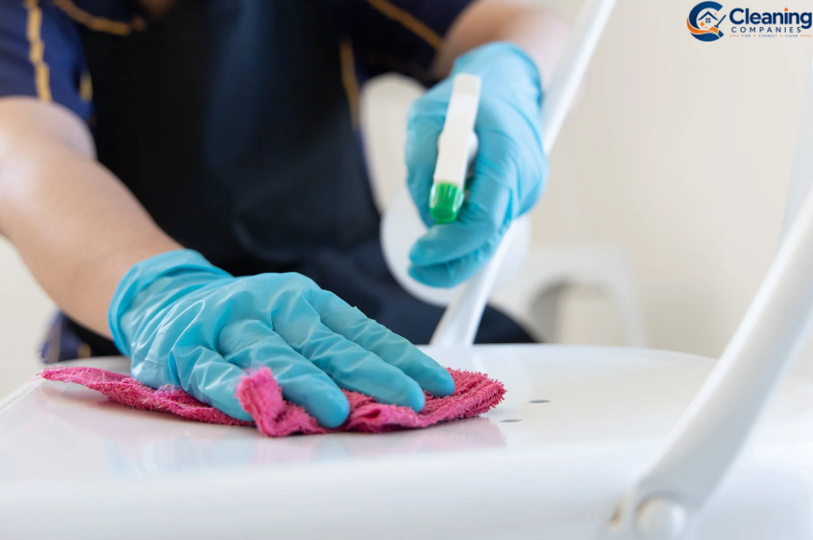 How to Clean Windows Without Leaving Streaks