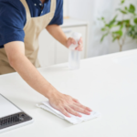 How to Deep Clean Your Kitchen Like a Professional